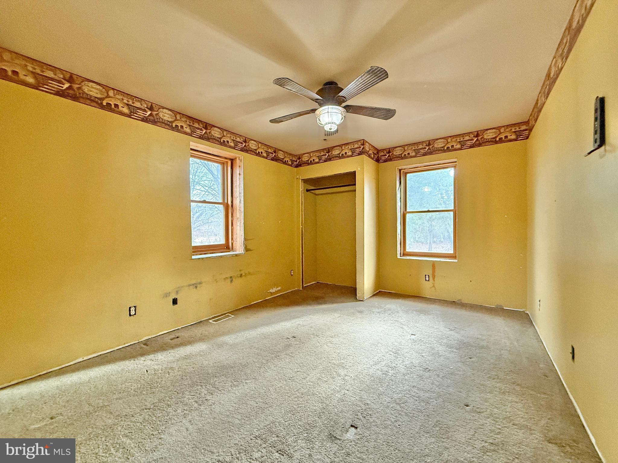 263 Three Bridge Road Monroeville, NJ 08343 - Photo 22 of 28 Bedroom 3