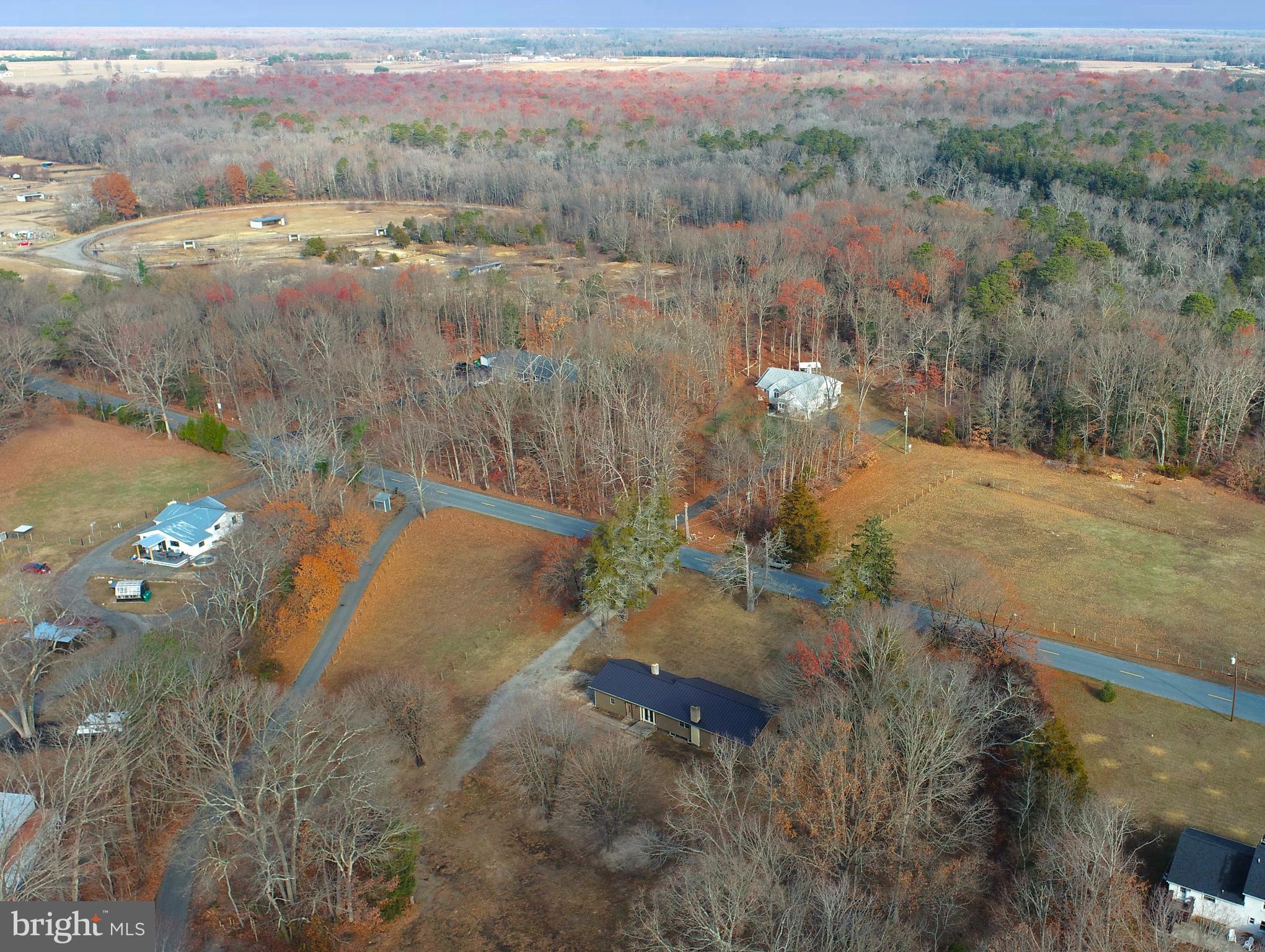 263 Three Bridge Road Monroeville, NJ 08343 - Photo 3 of 28