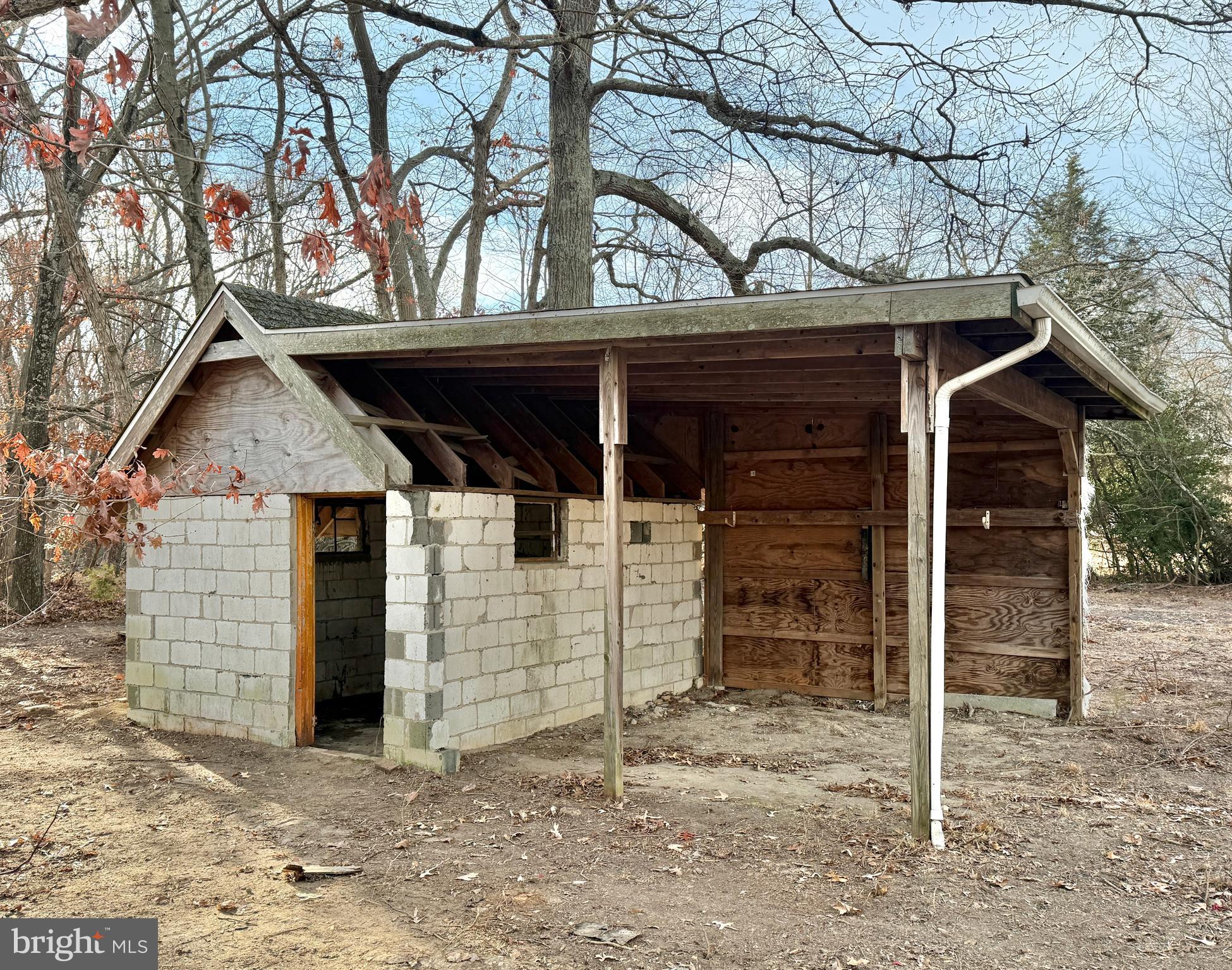 263 Three Bridge Road Monroeville, NJ 08343 - Photo 7 of 28