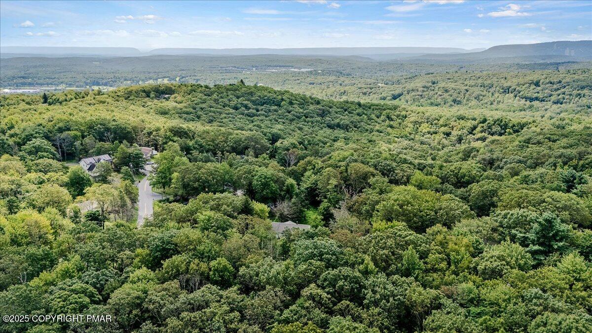 119 Knob Road Mount Pocono, PA 18344 - Photo 6 of 34 a view of a field with an ocean