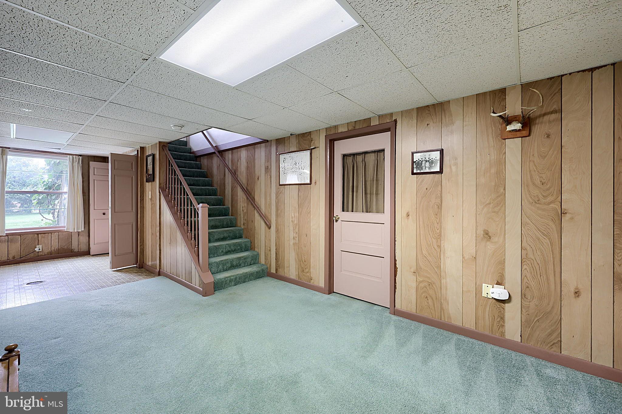 34 Wabank Road Millersville, PA 17551 - Photo 36 of 43 Basement