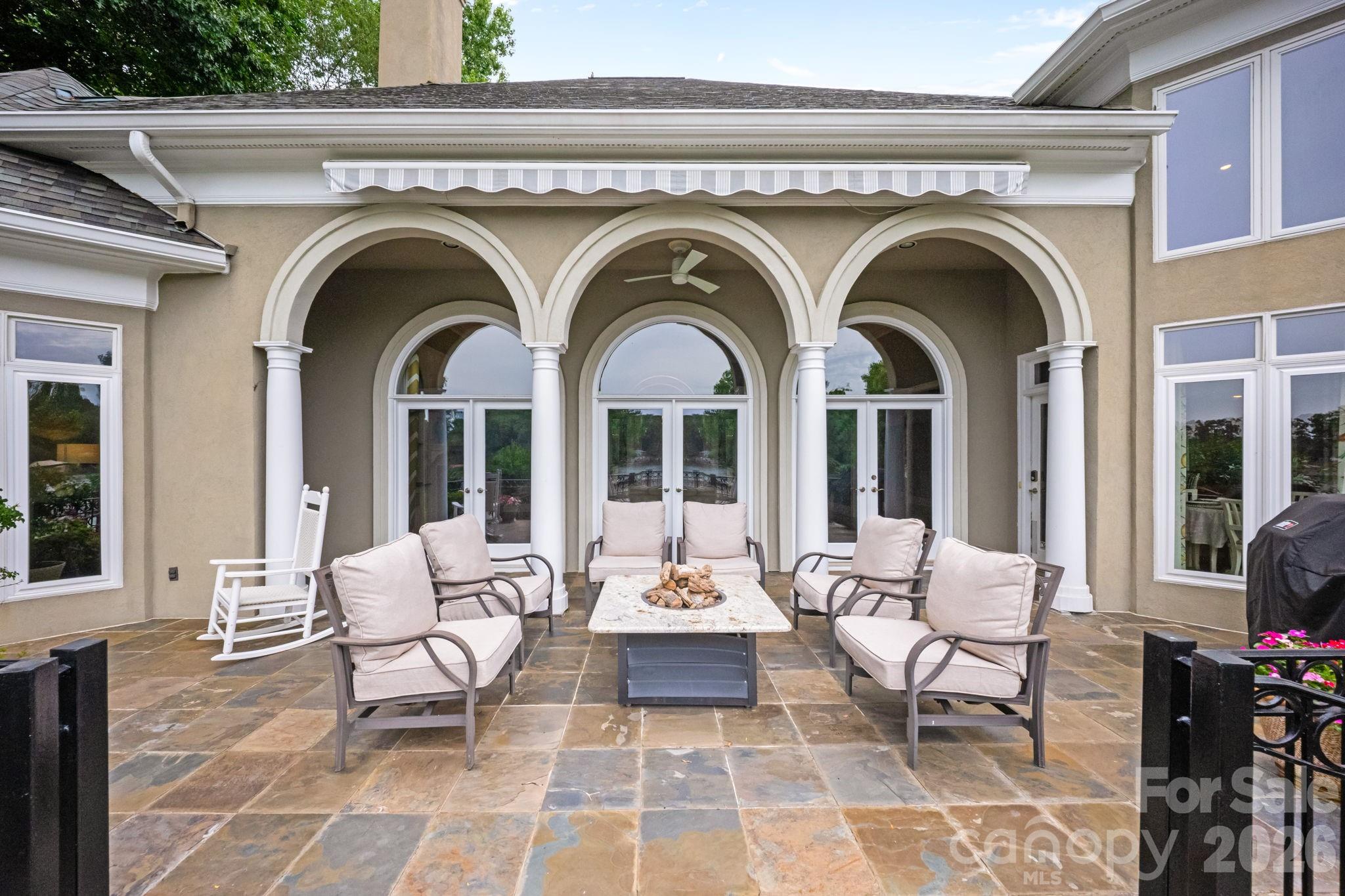 2161 Windy Oaks Drive Fort Mill, SC 29708 - Photo 23 of 46