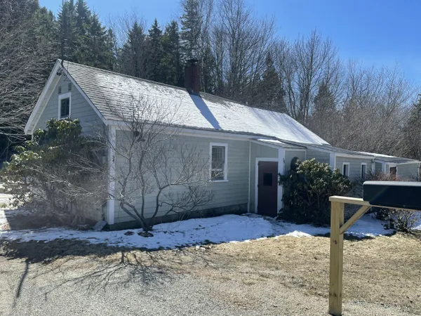 $150,000 | 54 Sunset Avenue, Stonington, ME 04681