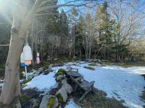 $150,000 | 54 Sunset Avenue, Stonington, ME 04681