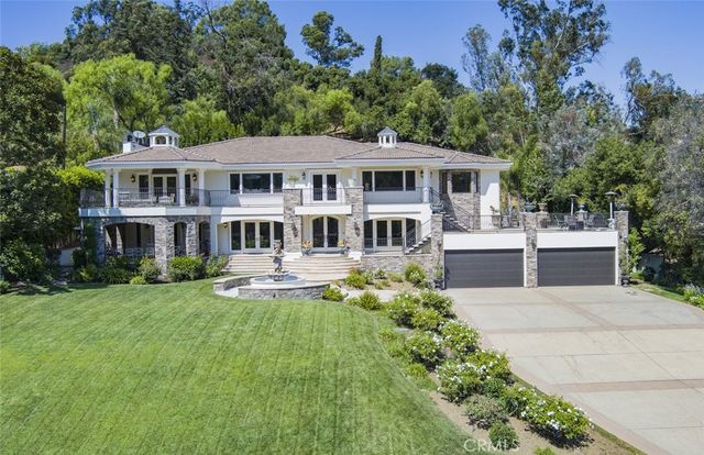 $8,500,000 | 11947 Iredell Street, Studio City, CA 91604