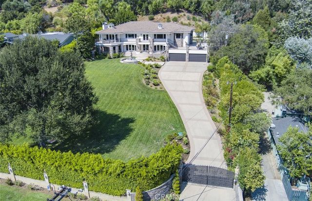 $8,500,000 | 11947 Iredell Street, Studio City, CA 91604