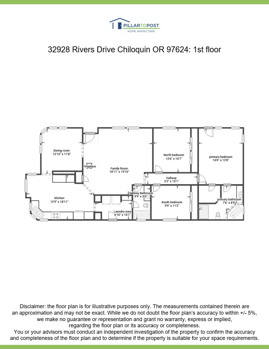 32928 Rivers Drive Chiloquin, OR 97624 - Photo 59 of 59