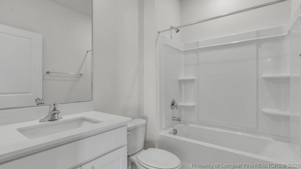 140 Rashford Way Raeford, NC 28376 - Photo 29 of 37 Bathroom