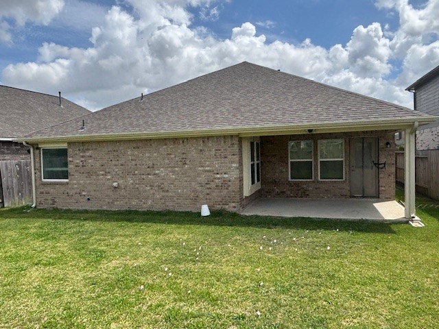 10318 Greenhorn Lane Rosharon, TX 77583 - Photo 20 of 23