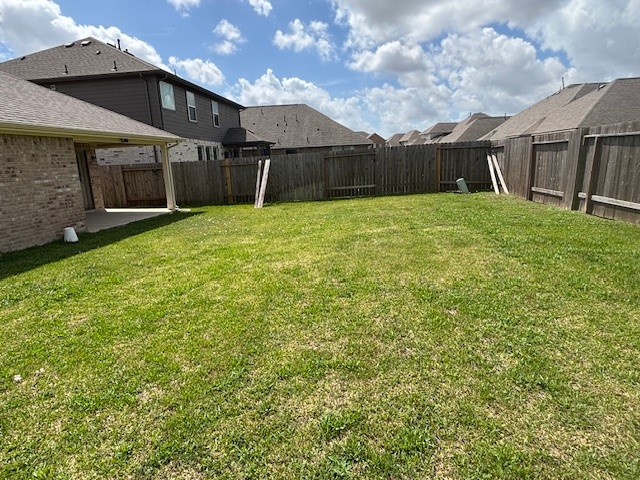 10318 Greenhorn Lane Rosharon, TX 77583 - Photo 21 of 23