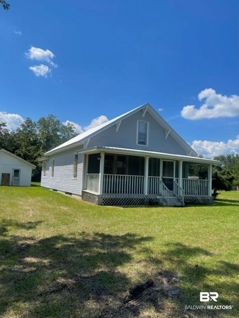 12971 Santa Piedro Street Lillian, AL 36549 - Photo 1 of 4