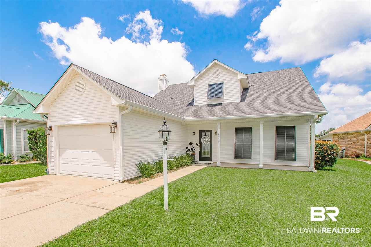 22953 Lake South Drive Foley, AL 36535 - Photo 3 of 47