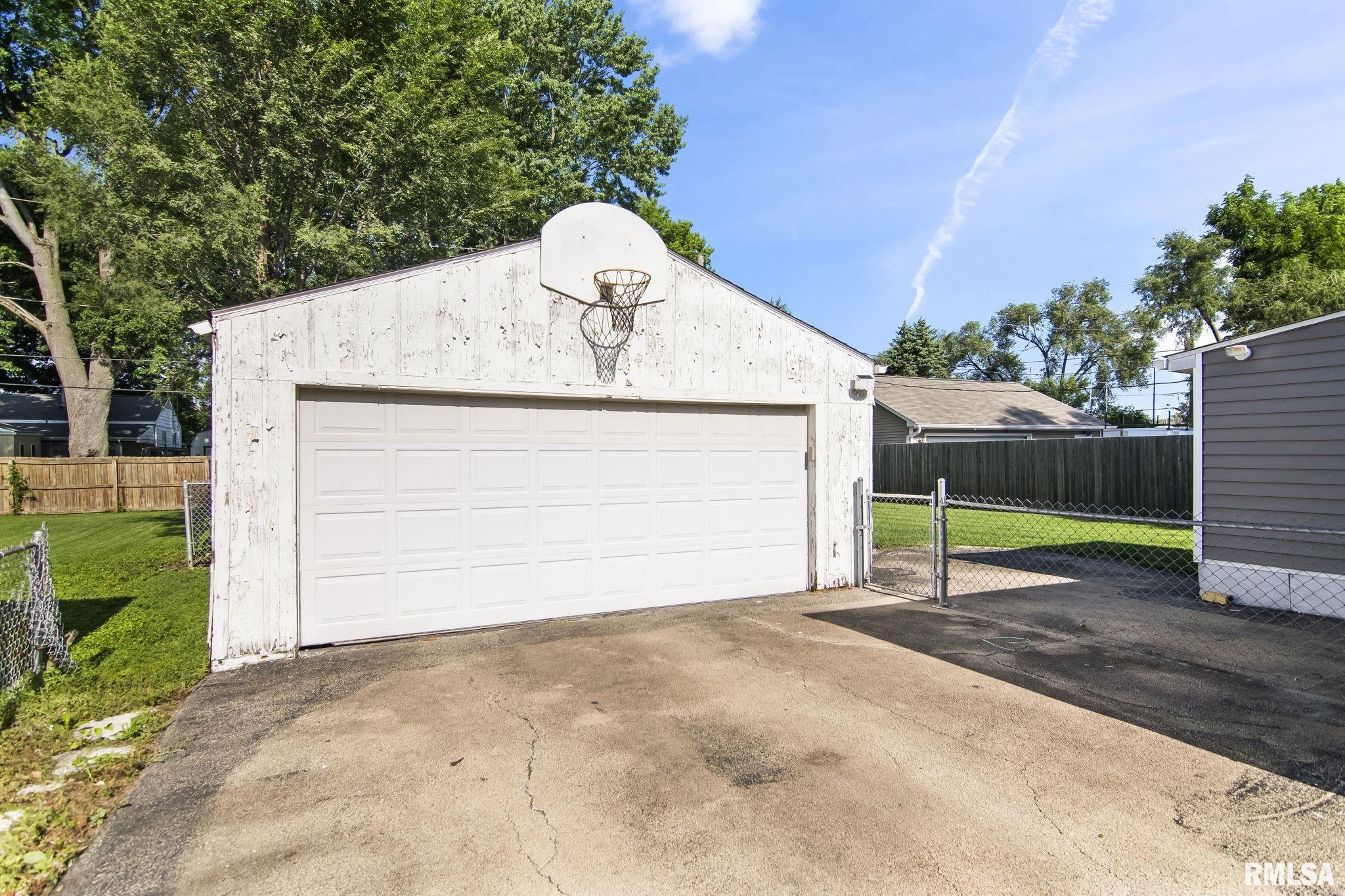 3219 Butler Street Springfield, IL 62703 - Photo 36 of 36