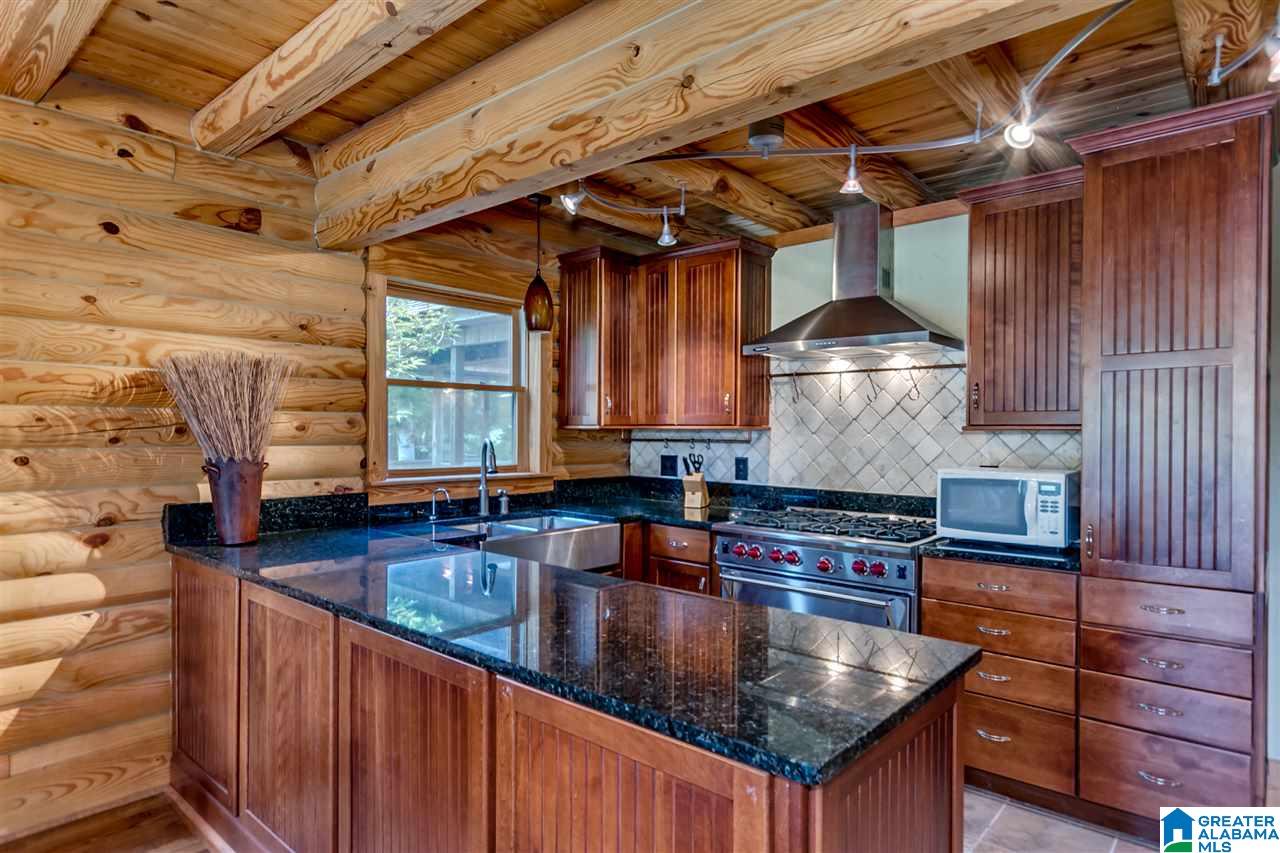 1245 Maddox Road Childersburg, AL 35044 - Photo 13 of 50 Gallery Image 13