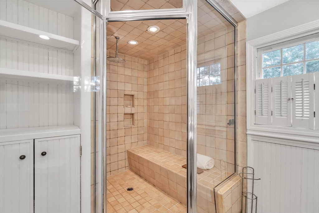 3 Bellantoni Drive Acton, MA 01720 - Photo 24 of 40 a bathroom with a shower and a bath tub