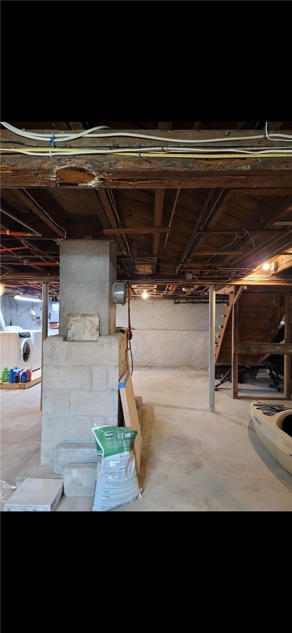 45 Cottage Street, Unit 2 Bristol, RI 02809 - Photo 15 of 19