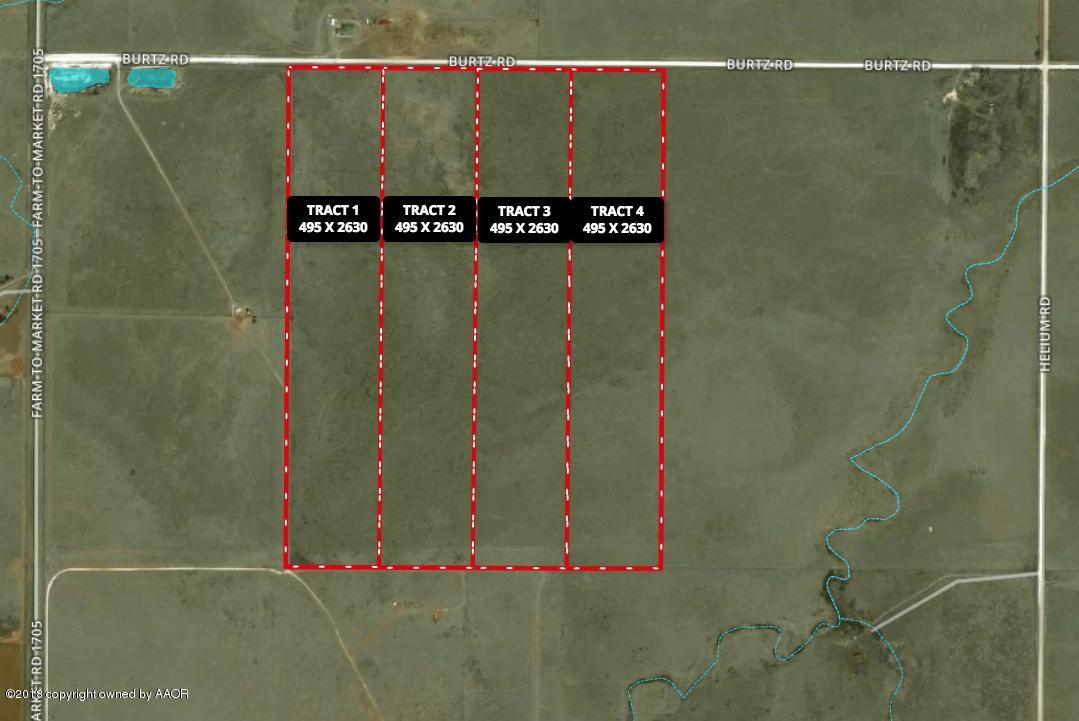 2 Burtz Road Canyon, TX 79015 - Photo 1 of 1 Map