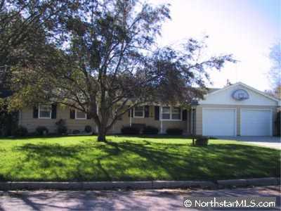 236 Regency Road Le Sueur, MN 56058 - Photo 1 of 1 Gallery Image 1