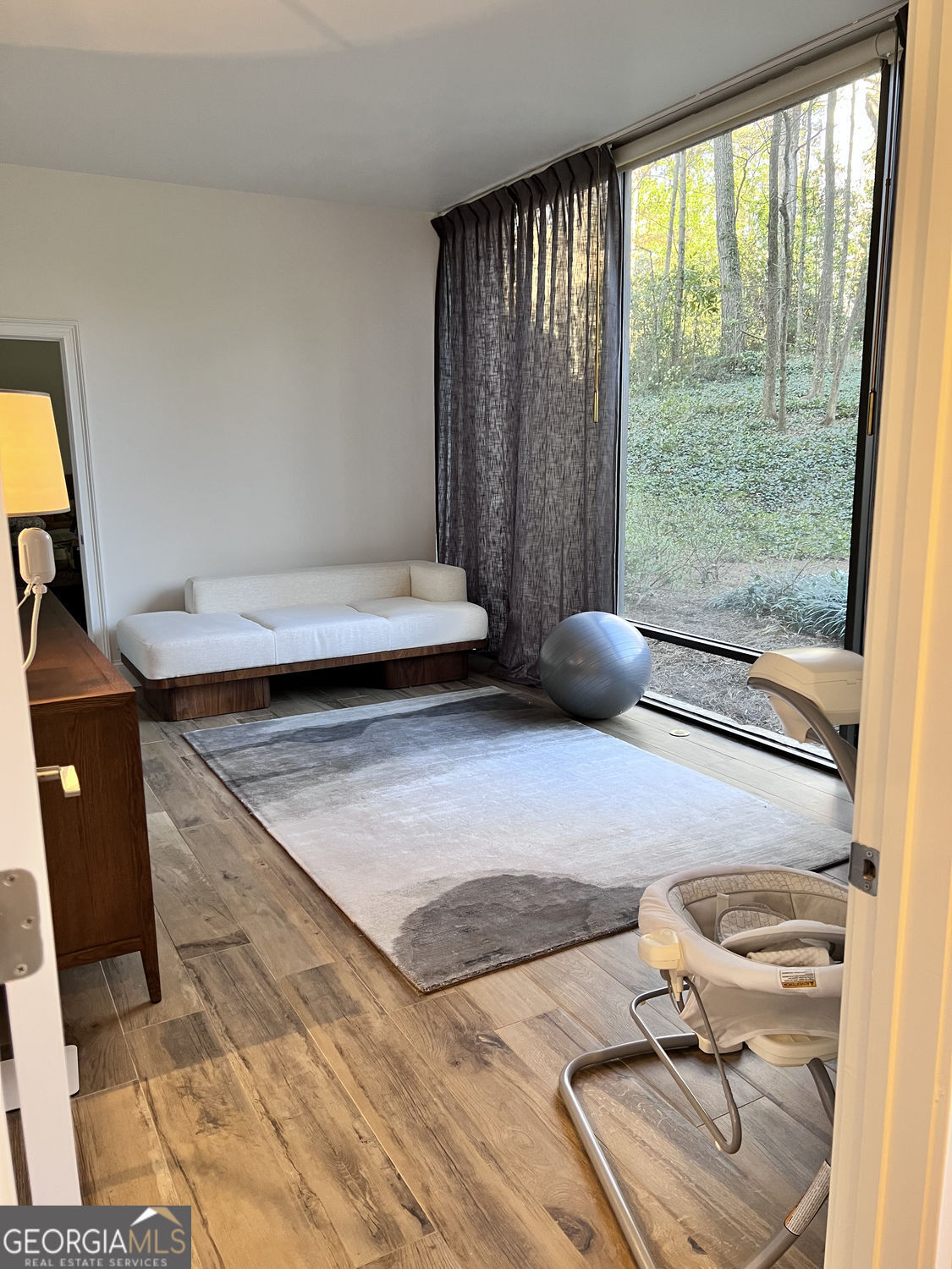 3530 Piedmont Road Northeast, Unit 1M Atlanta, GA 30305 - Photo 26 of 30