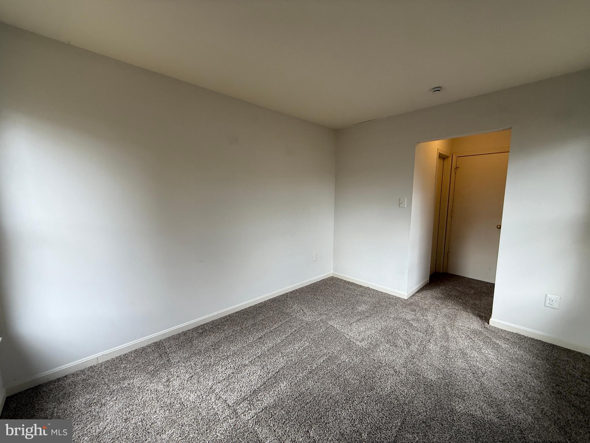 227 Bend Farm Road Fredericksburg, VA 22408 - Photo 11 of 22 a view of an empty room and closet area