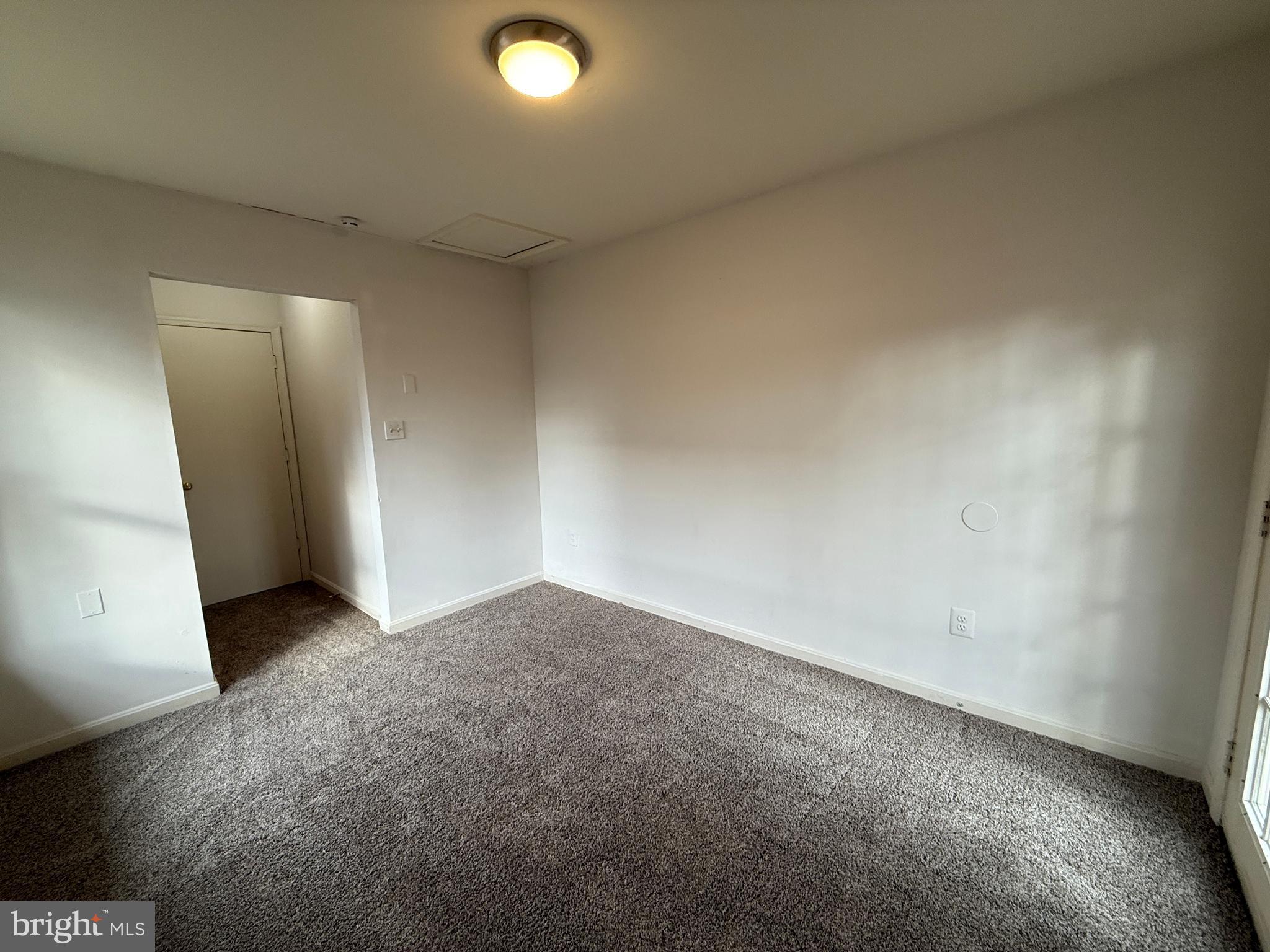 227 Bend Farm Road Fredericksburg, VA 22408 - Photo 16 of 22 a view of an empty room and closet