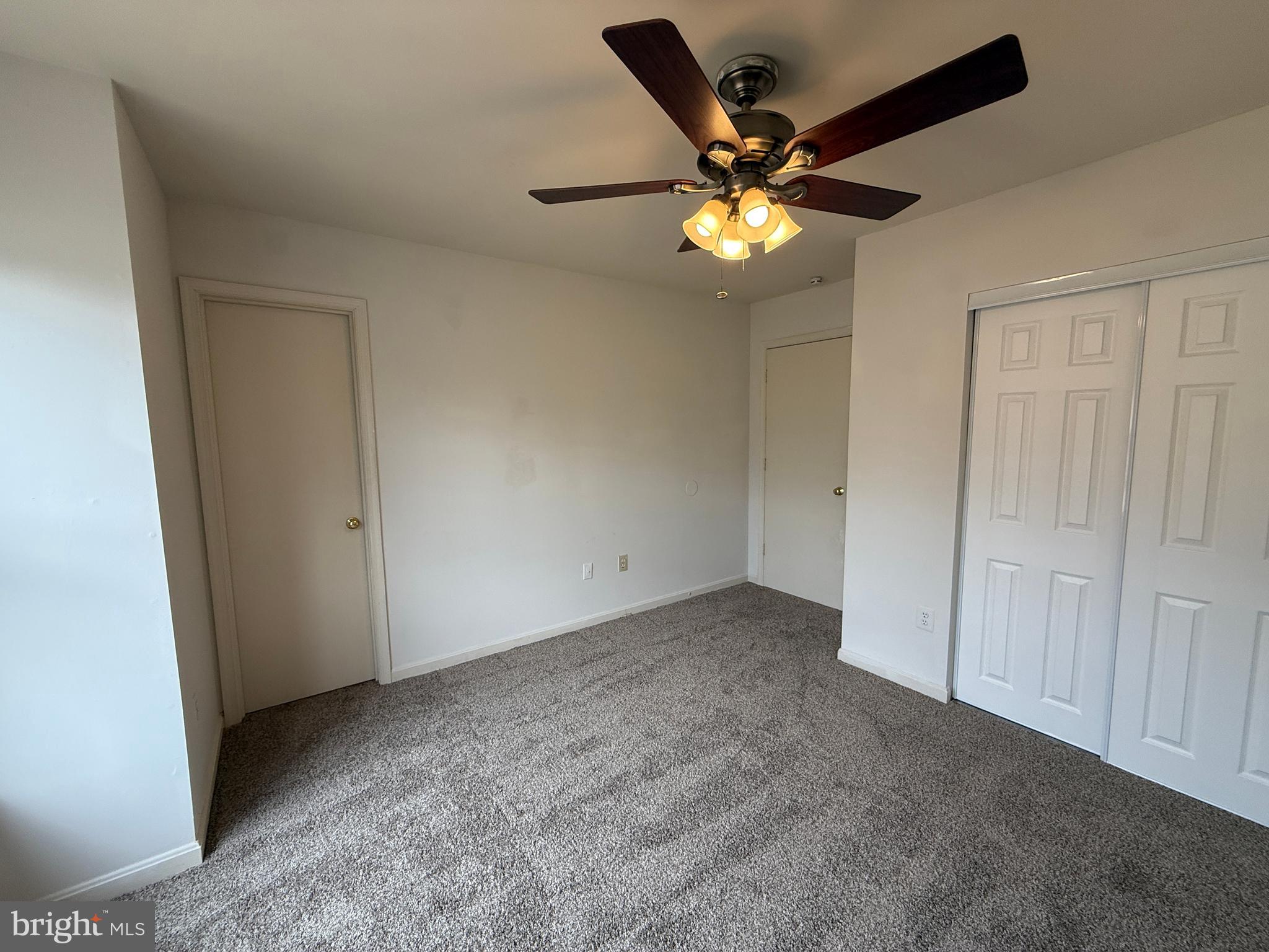 227 Bend Farm Road Fredericksburg, VA 22408 - Photo 21 of 22 a view of an empty room