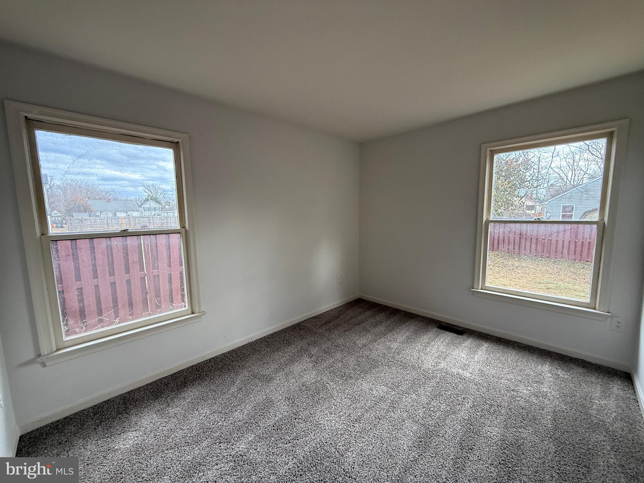 227 Bend Farm Road Fredericksburg, VA 22408 - Photo 9 of 22 an empty room with a window
