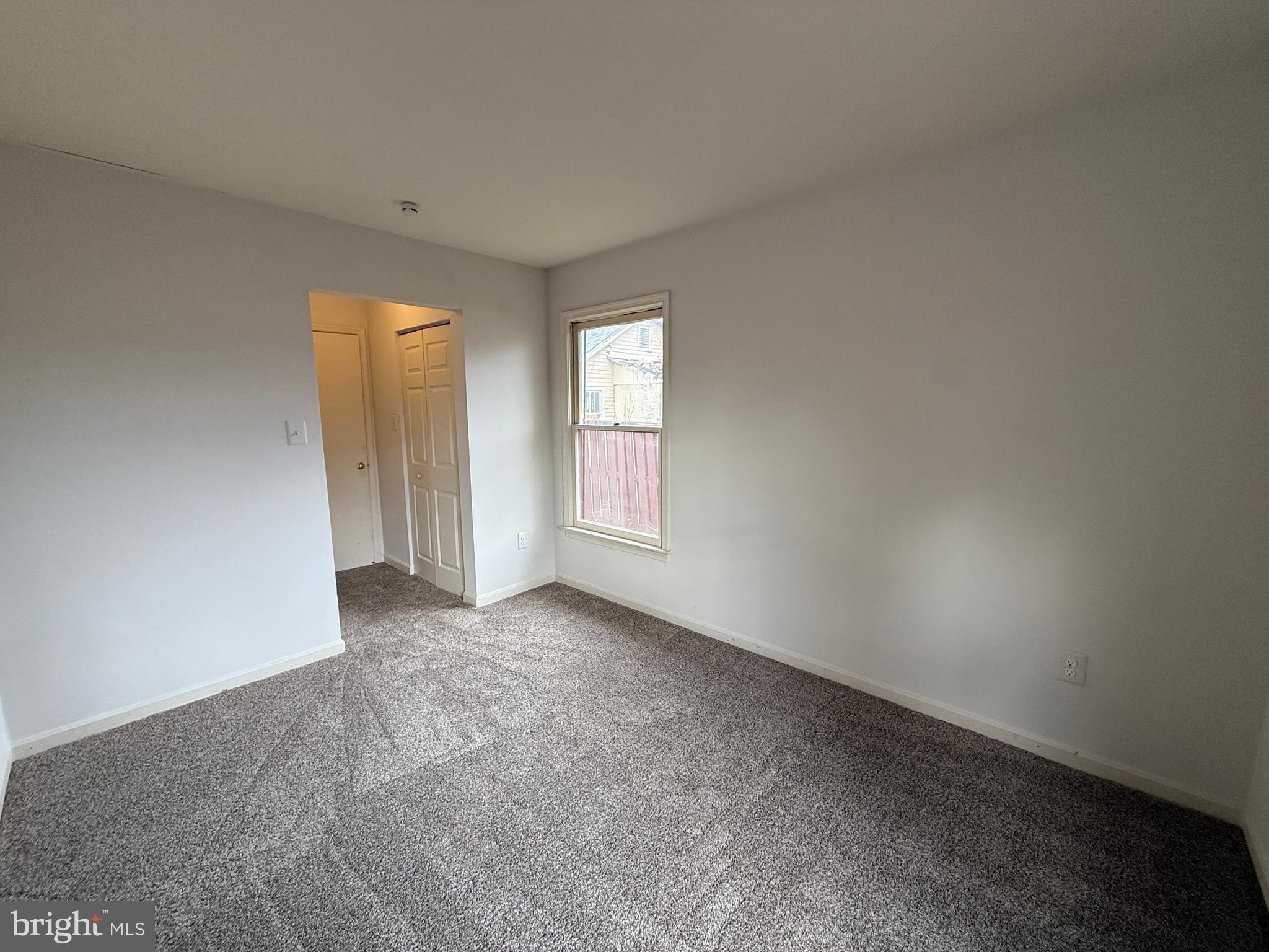 227 Bend Farm Road Fredericksburg, VA 22408 - Photo 10 of 22 an empty room with windows