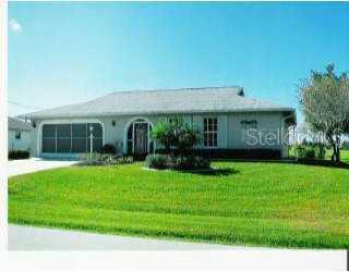 252 Bunker Road Rotonda West, FL 33947 - Photo 1 of 1 Exterior Front