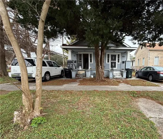 $1,550 | 1722 Hermosa Street, New Orleans, LA 70114