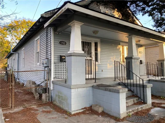 $1,550 | 1722 Hermosa Street, New Orleans, LA 70114