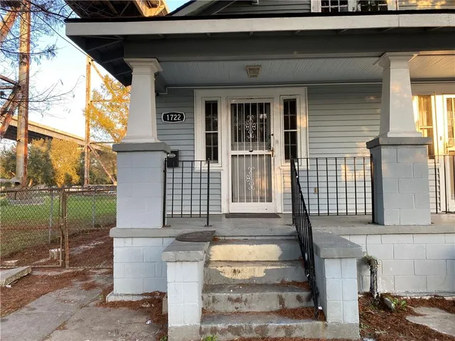$1,550 | 1722 Hermosa Street, New Orleans, LA 70114