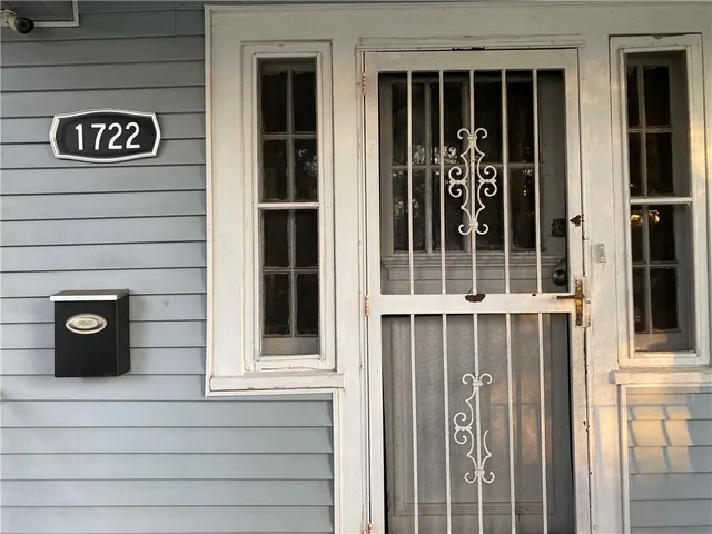 $1,550 | 1722 Hermosa Street, New Orleans, LA 70114