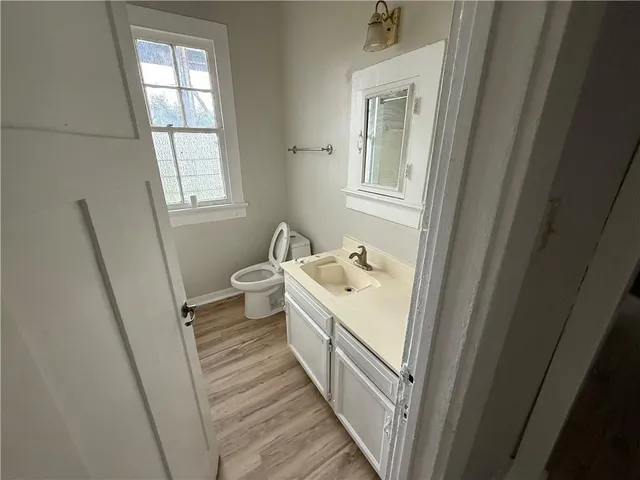 $1,550 | 1722 Hermosa Street, New Orleans, LA 70114