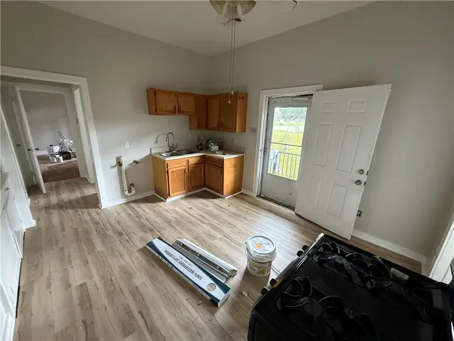 $1,550 | 1722 Hermosa Street, New Orleans, LA 70114