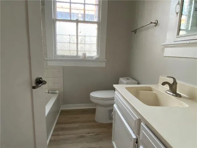 $1,550 | 1722 Hermosa Street, New Orleans, LA 70114