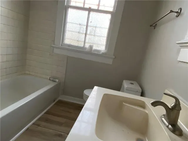 $1,550 | 1722 Hermosa Street, New Orleans, LA 70114