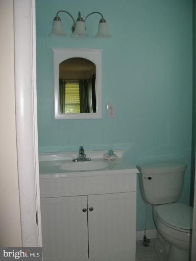 210 Charmuth Road Lutherville-Timonium, MD 21093 - Photo 14 of 21 Newly Renovated Master Bath