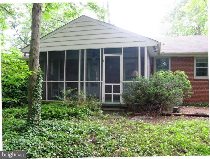 210 Charmuth Road Lutherville-Timonium, MD 21093 - Photo 19 of 21 Great for relaxation