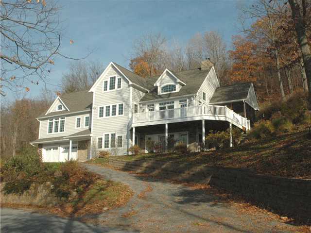 1473 South Lake Road Middlesex, NY 14507 - Photo 1 of 1 Exterior Front