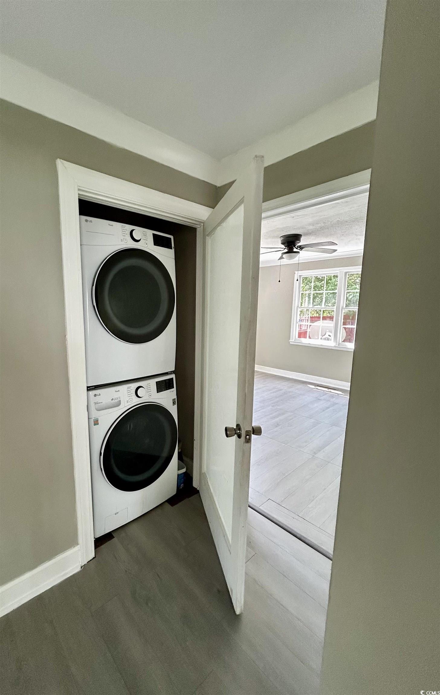 425 Patmar Square Mullins, SC 29574 - Photo 14 of 27