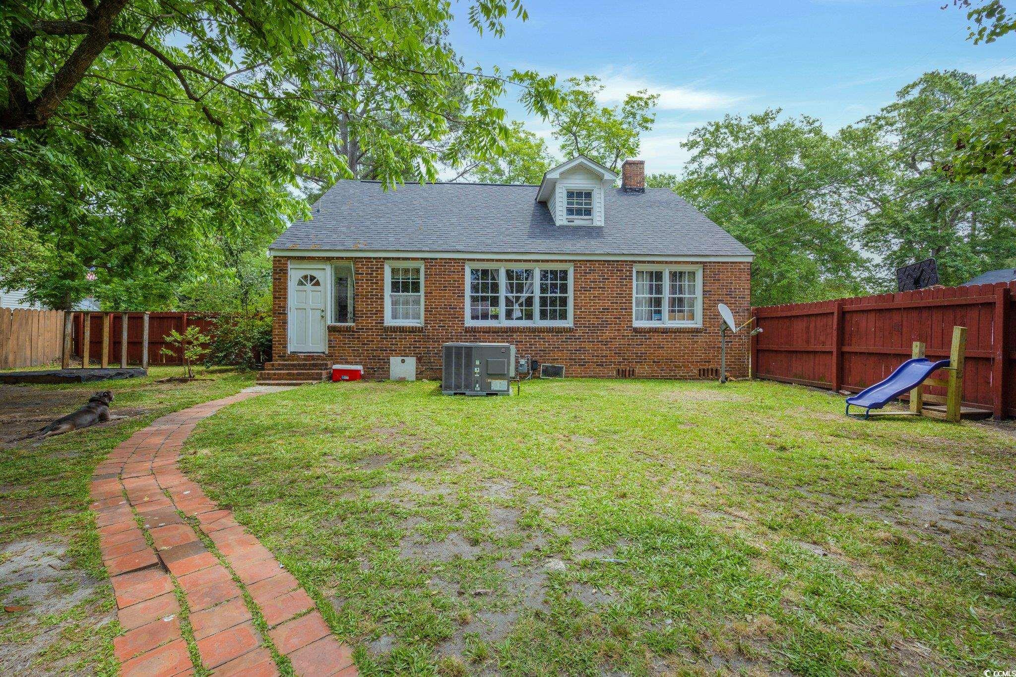 425 Patmar Square Mullins, SC 29574 - Photo 23 of 27
