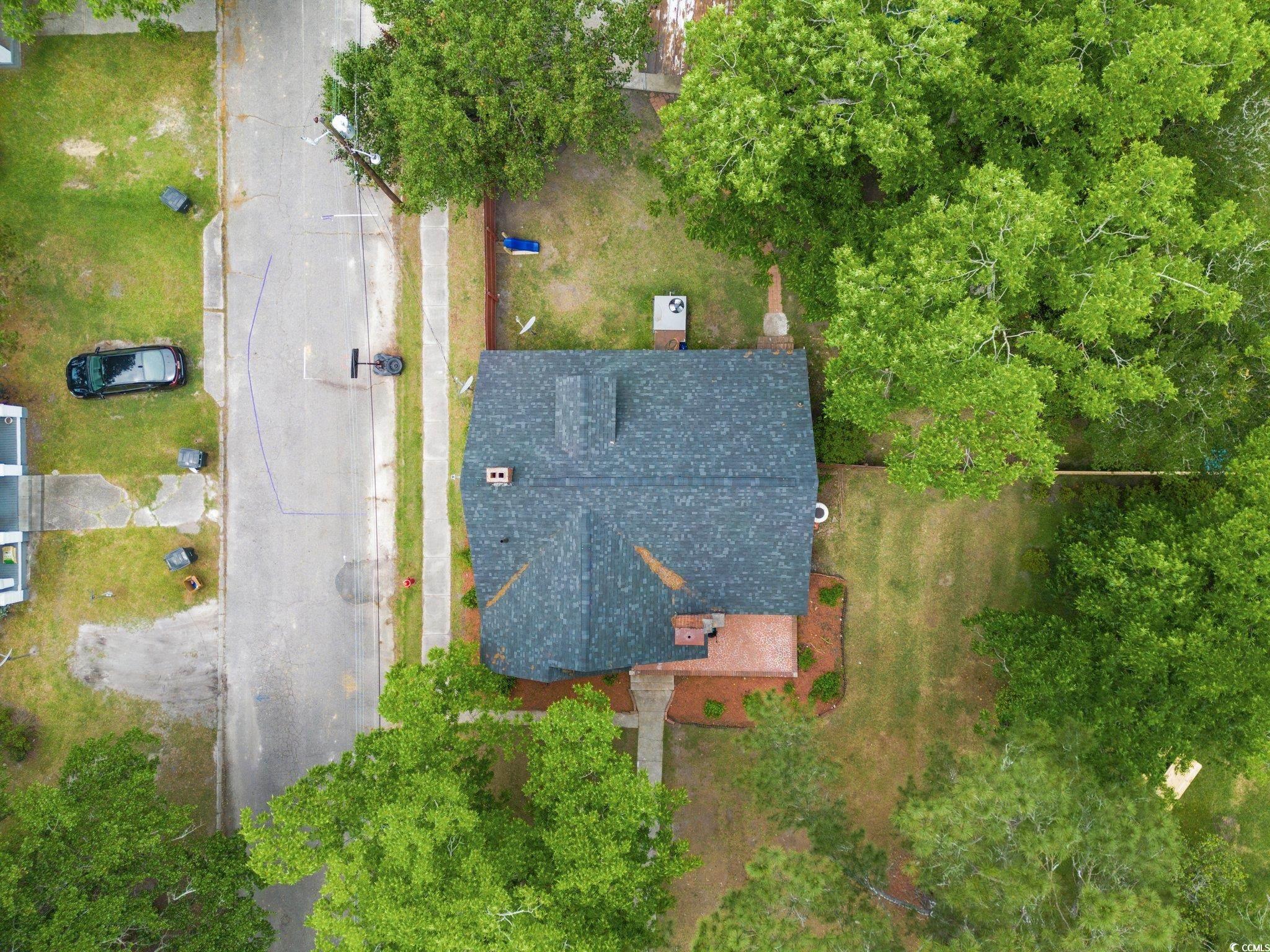 425 Patmar Square Mullins, SC 29574 - Photo 24 of 27