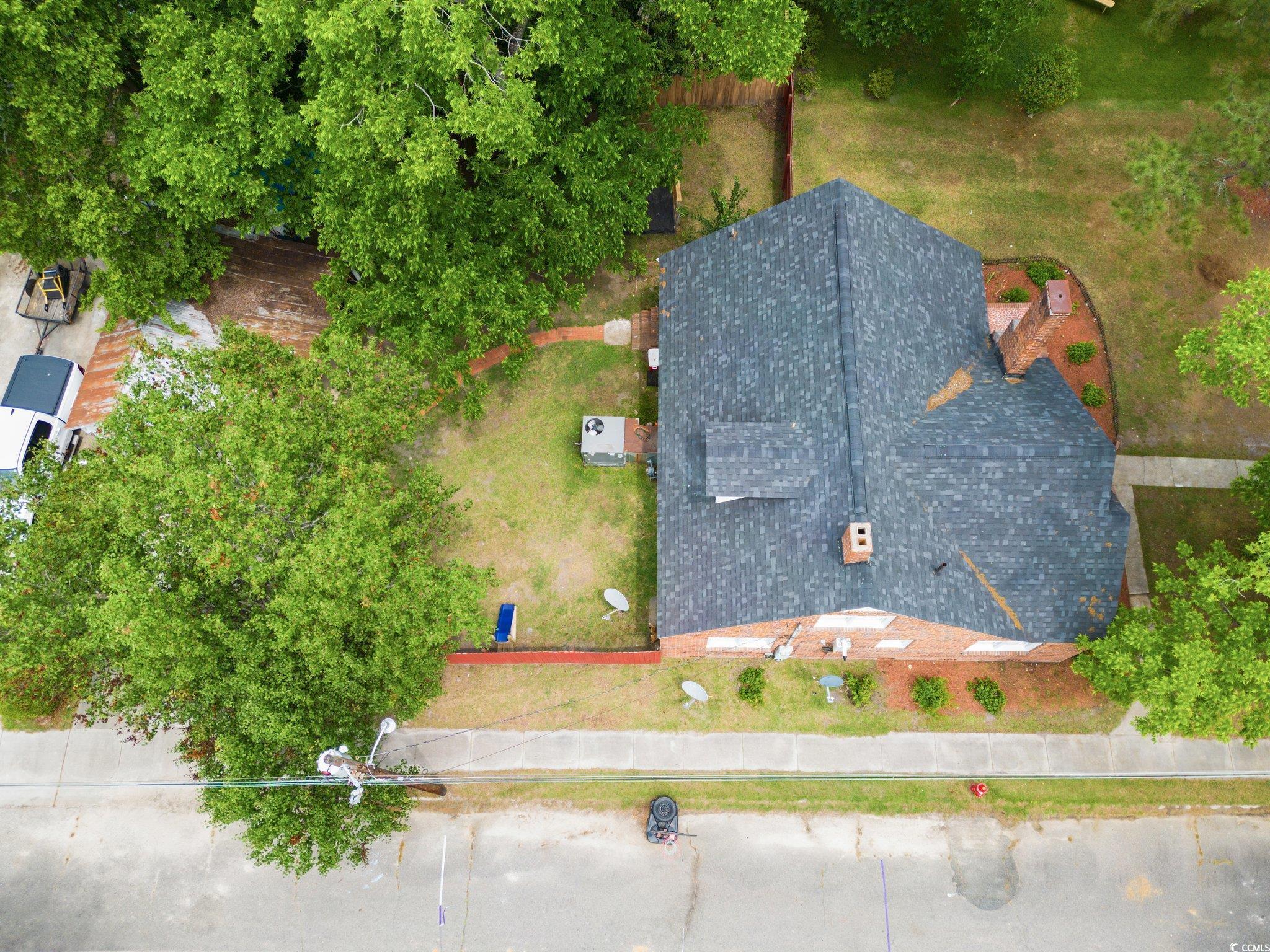 425 Patmar Square Mullins, SC 29574 - Photo 25 of 27