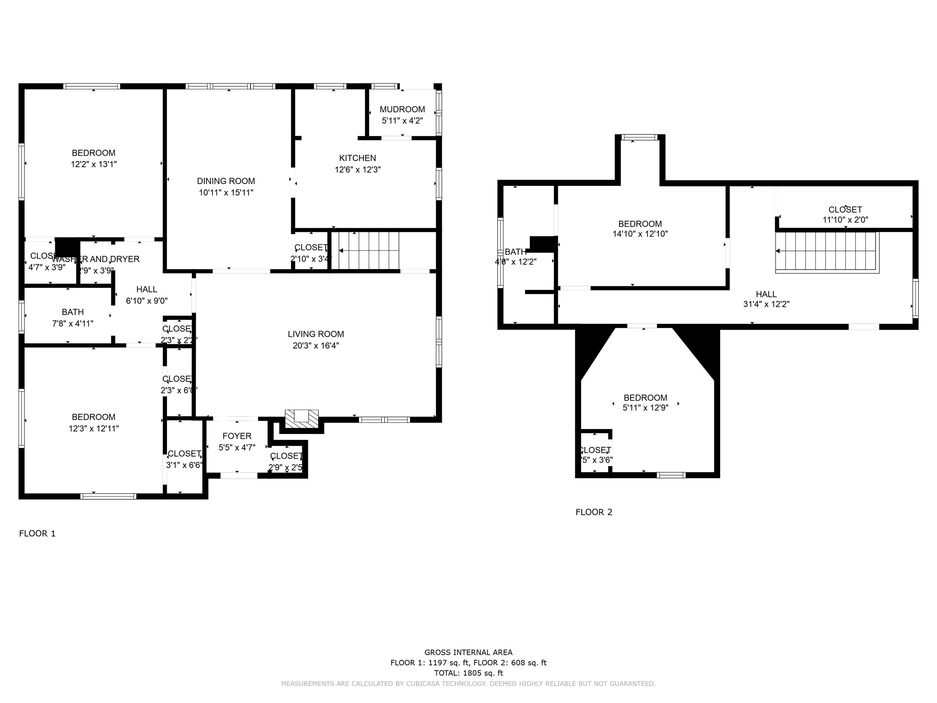 425 Patmar Square Mullins, SC 29574 - Photo 27 of 27