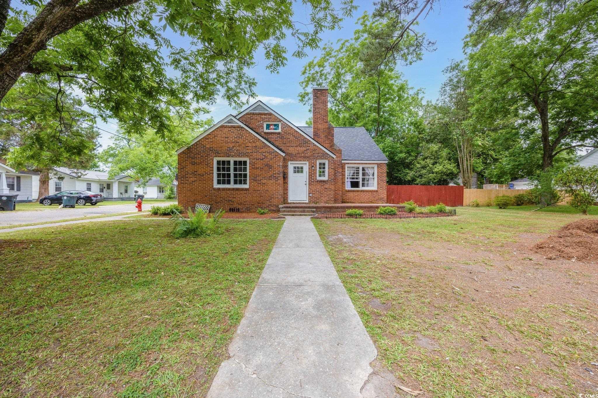 425 Patmar Square Mullins, SC 29574 - Photo 3 of 27