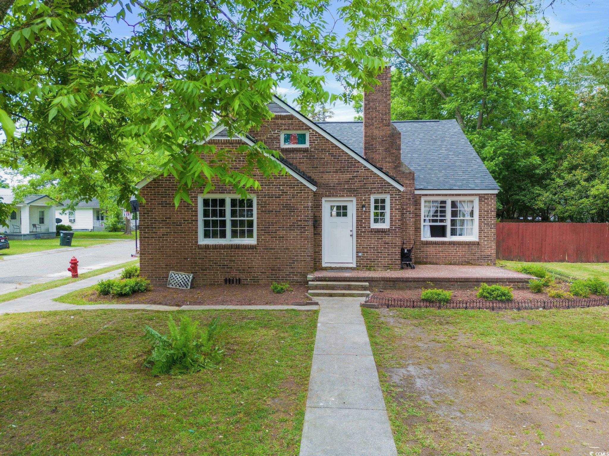 425 Patmar Square Mullins, SC 29574 - Photo 4 of 27