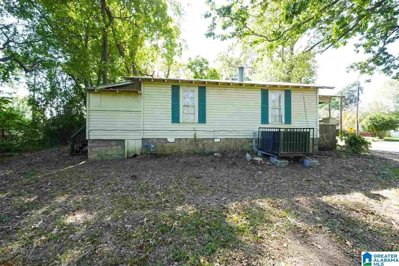 147 Wickstead Road Bessemer, AL 35023 - Photo 29 of 30