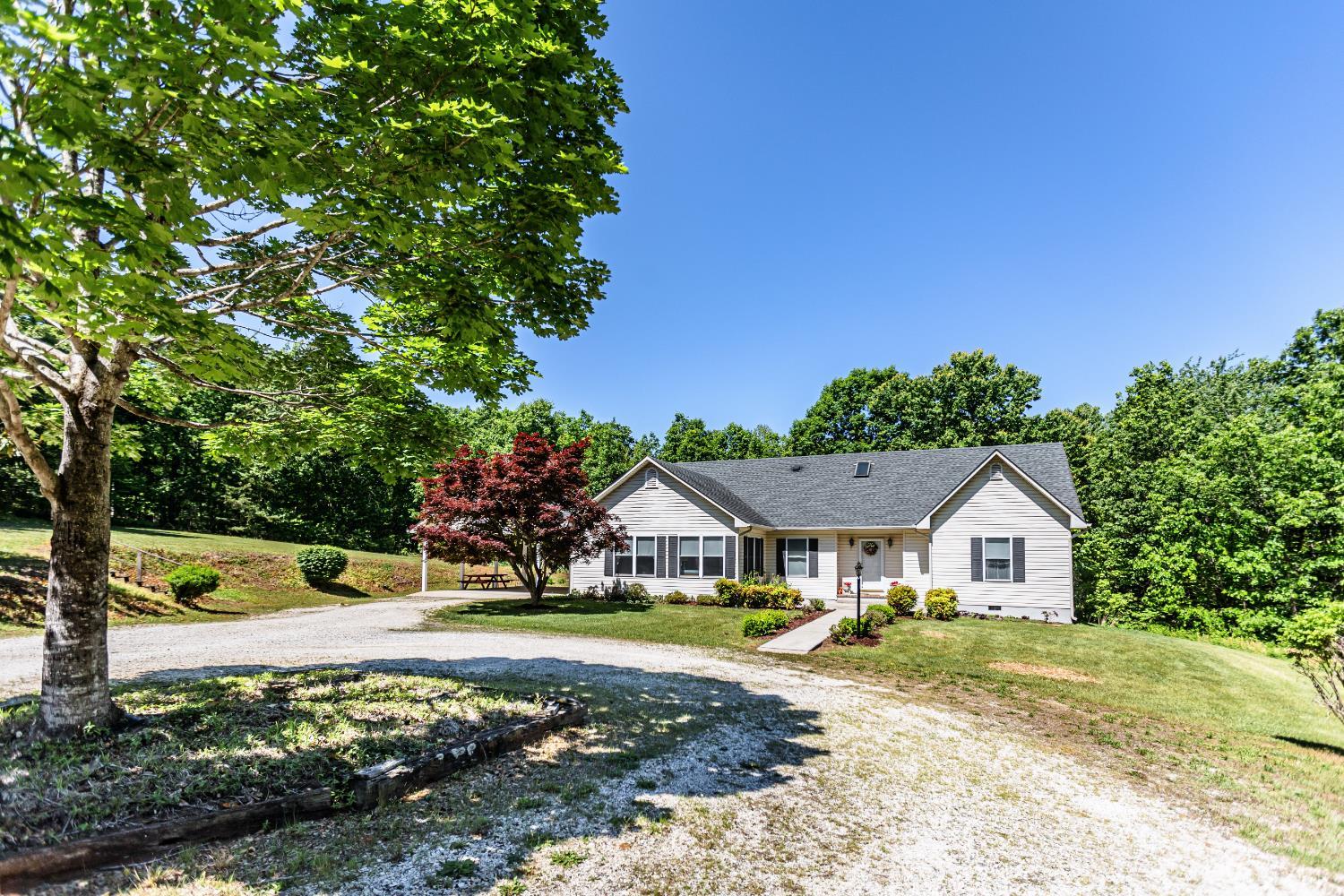 119 South Fork Road Appomattox, VA 24522 - Photo 1 of 49