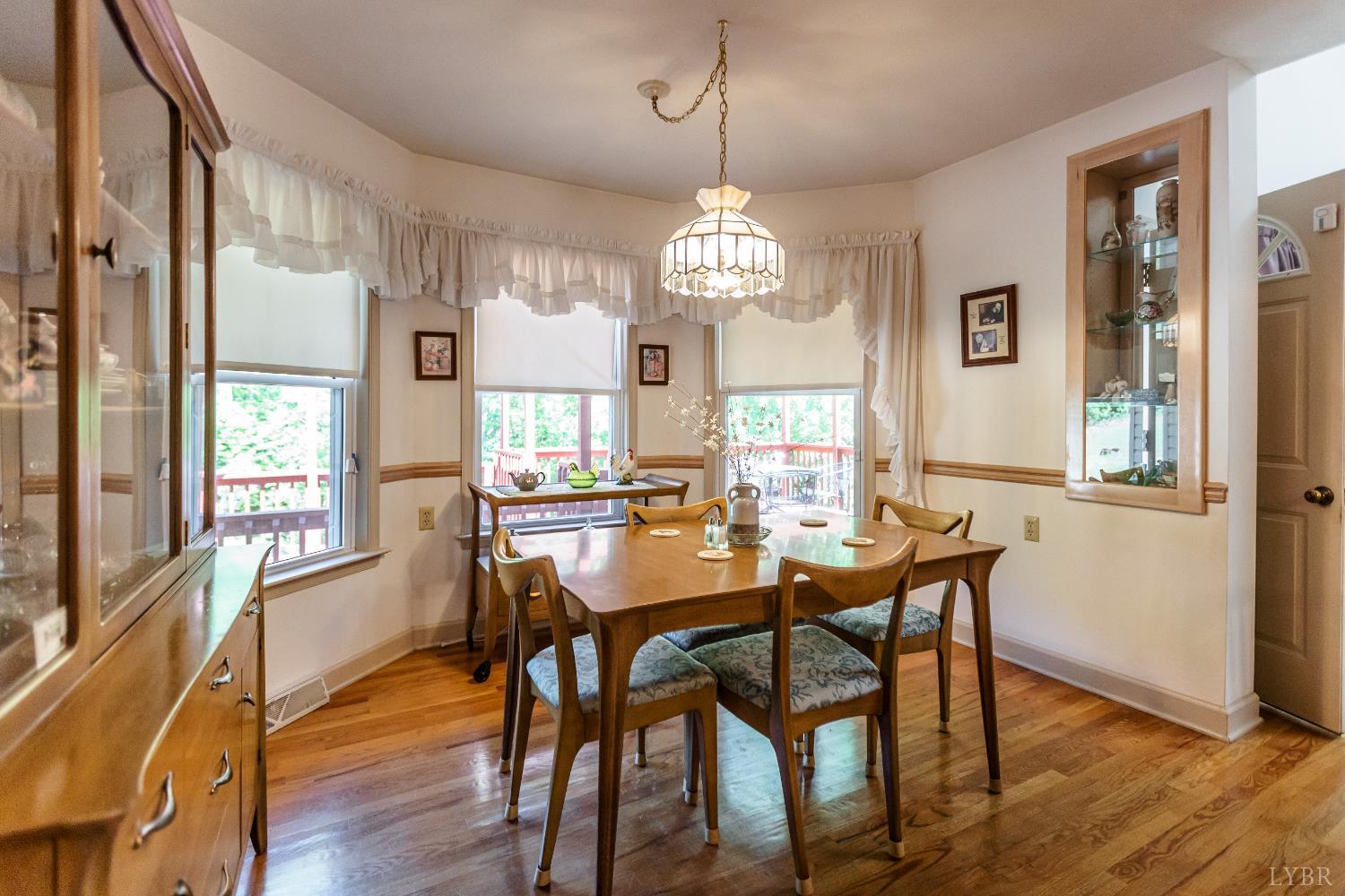 119 South Fork Road Appomattox, VA 24522 - Photo 12 of 49